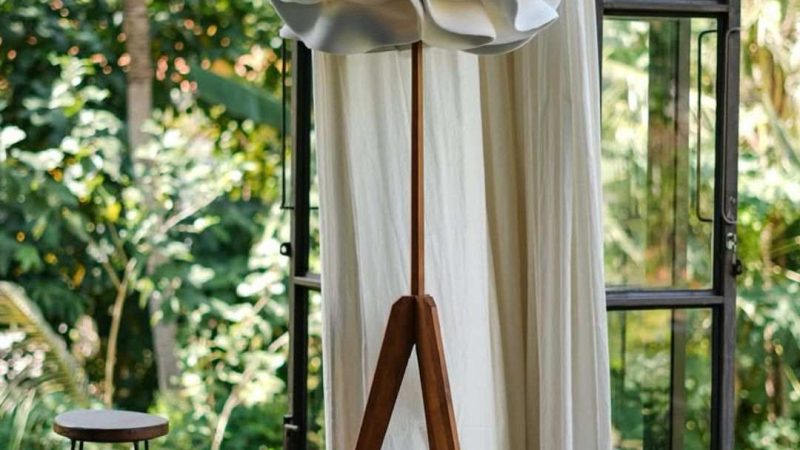 5 Produk Lokal Pilihan untuk Rumah Mewah