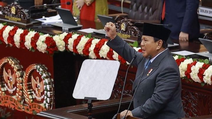 Pernyataan Akademis Kampus untuk Prabowo: Dikritik karena Konflik Kepentingan