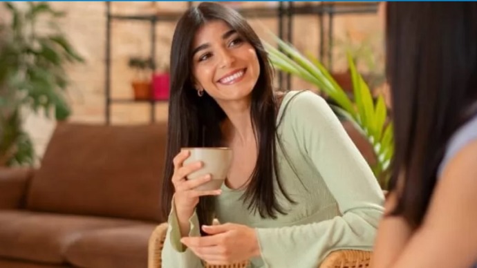 Ciri Kepribadian Perempuan yang Tidak Suka Berdandan