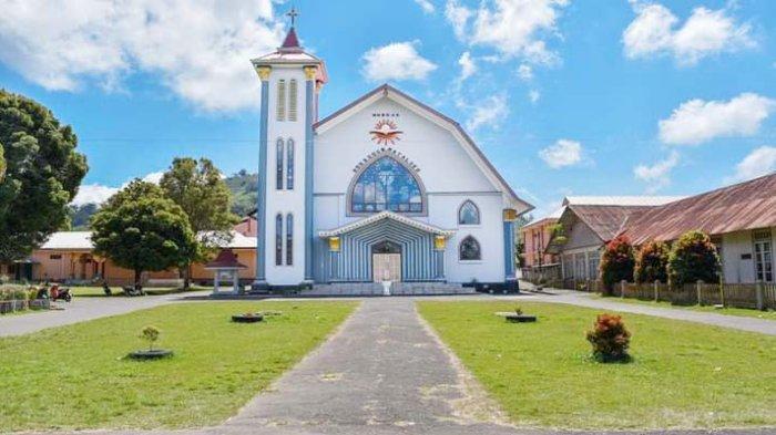 Bacaan Injil Katolik Hari Senin 18 Agustus 2025 Lengkap Renungan Harian Katolik