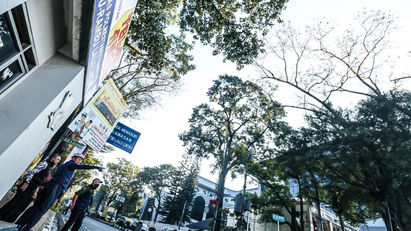 Pemkot Memastikan PKL Tidak Dirugikan, Gerbang Parkir Alun-Alun Batu Segera Direalisasikan