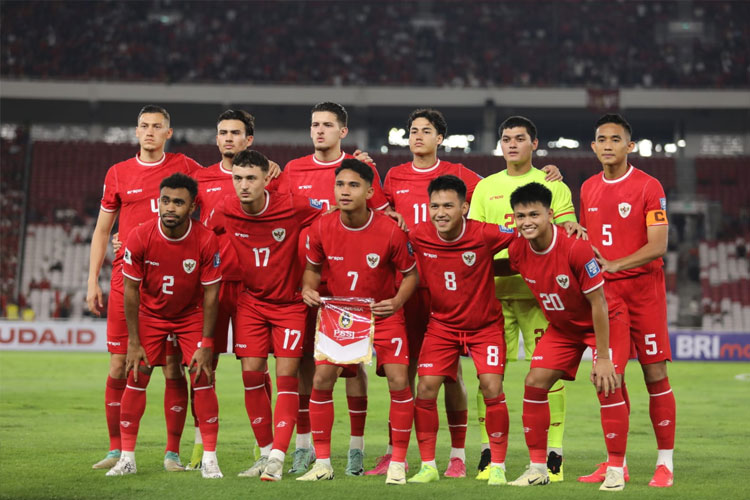Timnas Voli Putri Indonesia U-21 Dikalahkan 2-3 oleh Korea Selatan, Marcos Sugiyama Mengomentari Poin