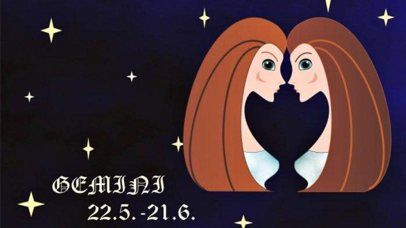 Ramalan Zodiak Gemini Hari Ini 17 Agustus 2025: Jangan Terlalu Banyak Perhitungan!