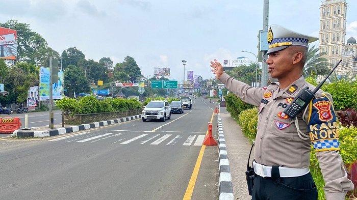 Jadwal SIM Keliling Kota Bandung 18-23 Agustus 2025