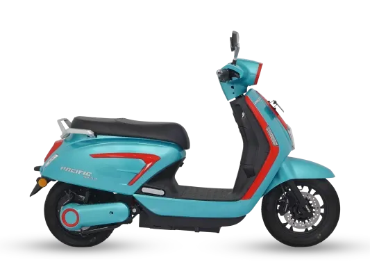 Uji Ketinggian Jok Keeway XDV180 EVO: Pengalaman Berkendara yang Nyaman? Cek Spesifikasi dan Harga!