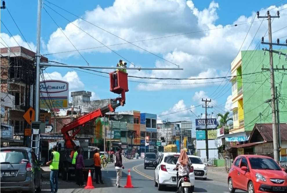 Kabupaten Musi Ilir: Usulan DOB Sumsel untuk Memperkuat Pengelolaan Sumber Daya Sungai Musi