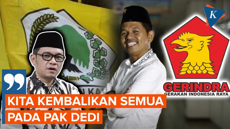 Dedi Mulyadi menekankan pentingnya akar budaya Sunda dalam pembangunan Jawa Barat dalam ulang tahun ke-80