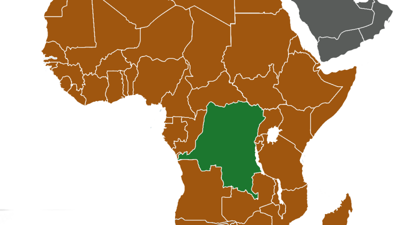 Kongo DR vs Maroko, Prediksi Skor, Berita Tim, Head to Head dan Lainnya 17 Agustus 2025