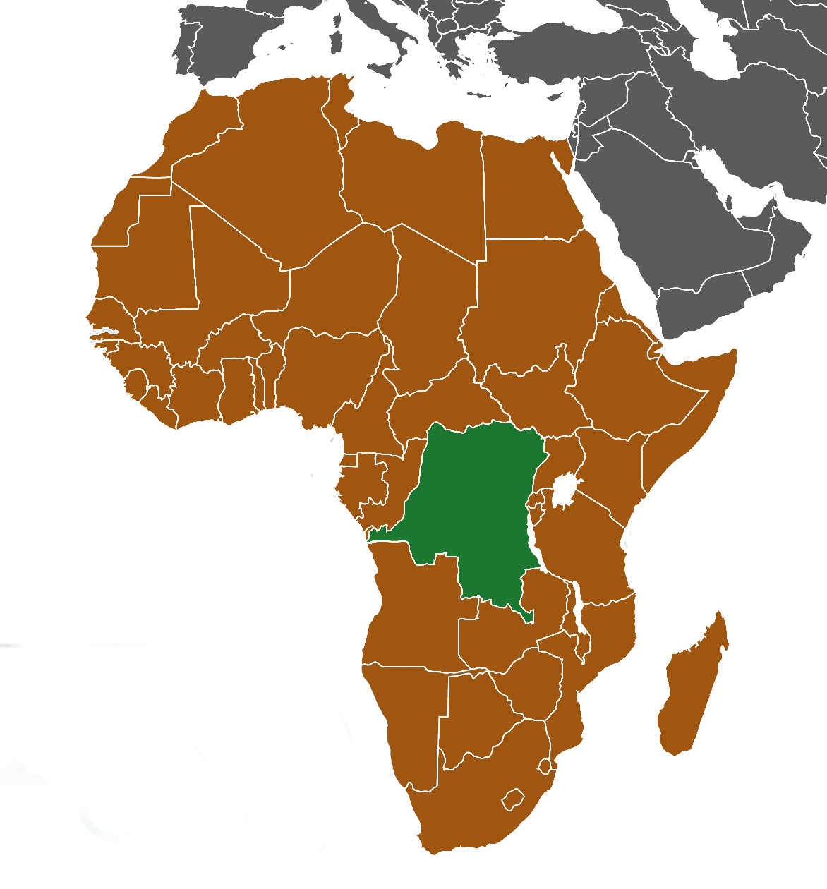 Kongo DR vs Maroko, Prediksi Skor, Berita Tim, Head to Head dan Lainnya 17 Agustus 2025