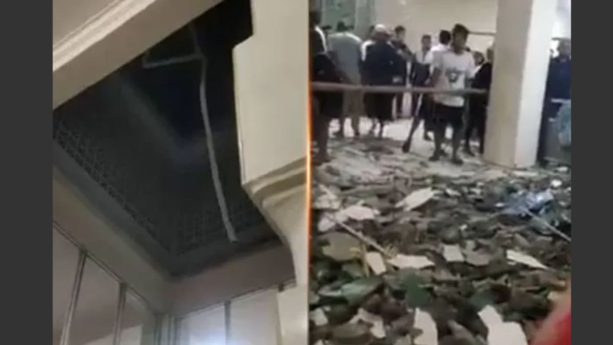 Seorang Imam Masjid di Banggai Sulawesi Tengah Menyalahgunakan Anak di Lingkungan Tempat Ibadah