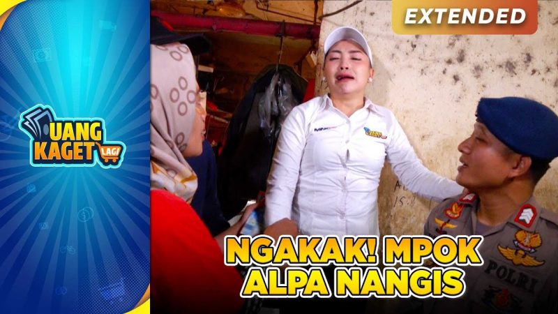 Curhat Mpok Alpa Menangis Tidak Mau Tinggalkan Keluarga, Billy Saputra Kaget Tiba-tiba Dikirim WhatsApp
