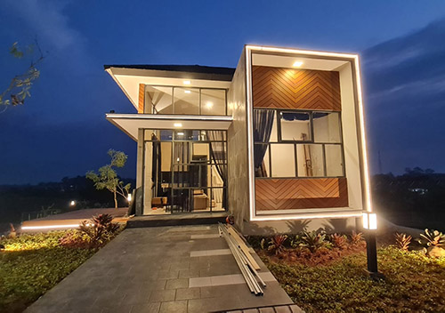 Harga Terbaru Perumahan Golden Flower Tangerang: Lokasi Strategis Dekat Stasiun dan Tol