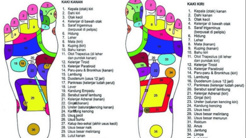 Refleksi Kemerdekaan: Perubahan Pikir untuk Hidup yang Lebih Bermakna Oleh: U.P. Magga Panno Johny, BBA., CPC.