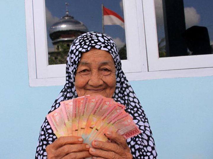 Ketika Blora Mustika Jadi Ilusi: Potret Warga Miskin Tanpa KTP