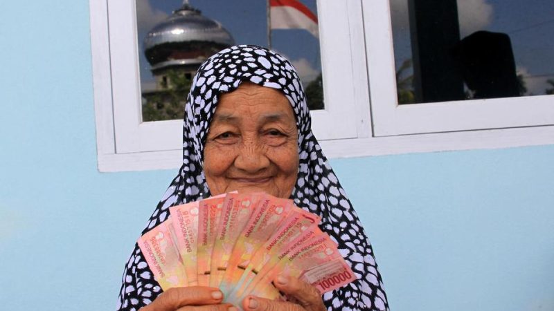 Ketika Blora Mustika Jadi Ilusi: Potret Warga Miskin Tanpa KTP