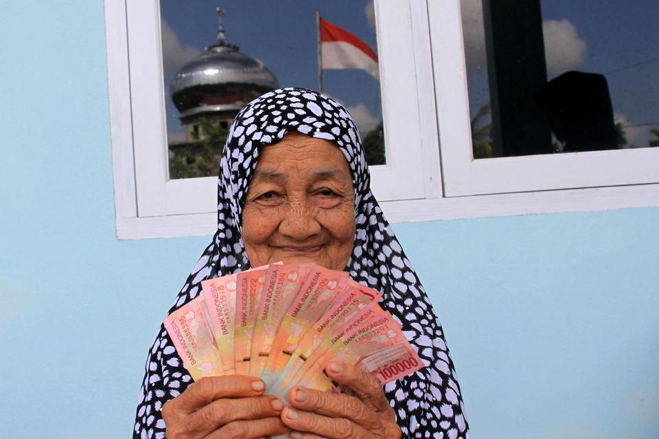 Ketika Blora Mustika Jadi Ilusi: Potret Warga Miskin Tanpa KTP