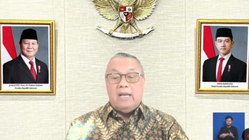 BI Diminta Menjaga Suku Bunga BI 5 Persen, Inflasi Agustus Turun 2,31 Persen