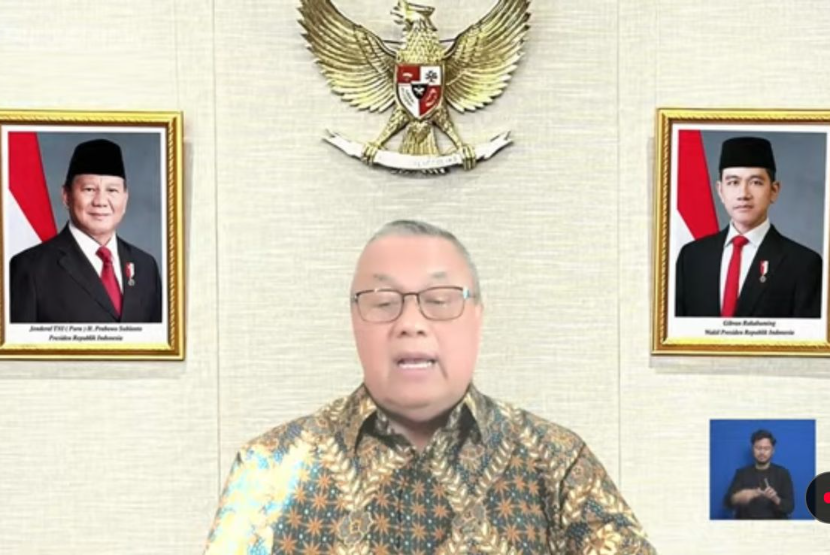 BI Diminta Menjaga Suku Bunga BI 5 Persen, Inflasi Agustus Turun 2,31 Persen