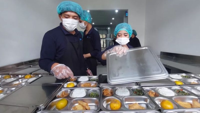 BGN: Kuesioner MBG di Brebes untuk Mengantisipasi Siswa yang Alergi