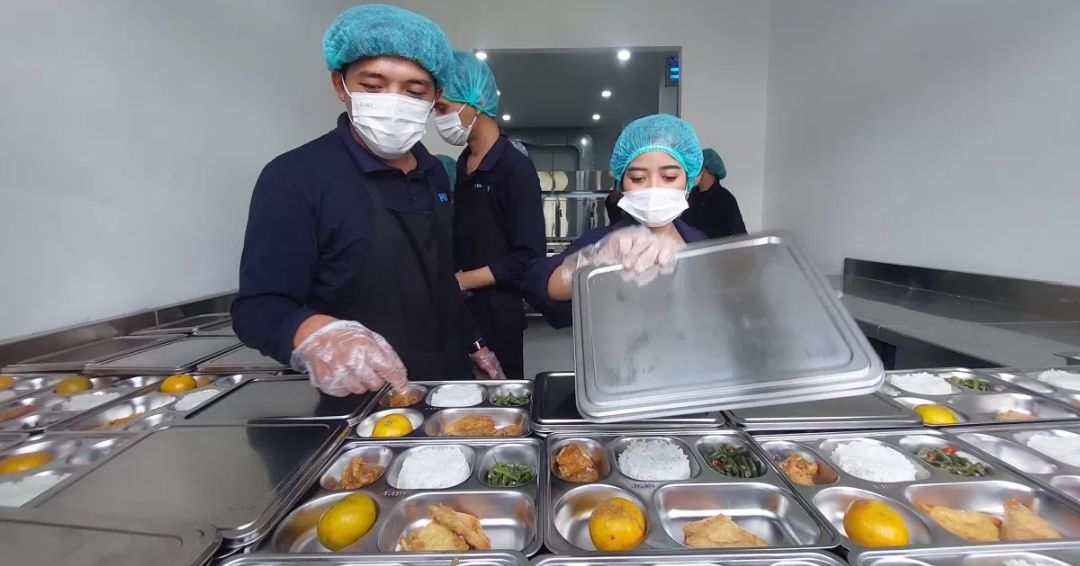 BGN: Kuesioner MBG di Brebes untuk Mengantisipasi Siswa yang Alergi