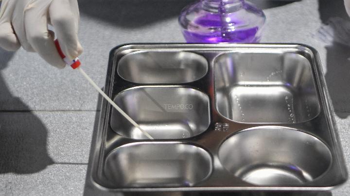 Fakta Terbaru Mengenai MBG yang Diduga Mengandung Minyak Babi