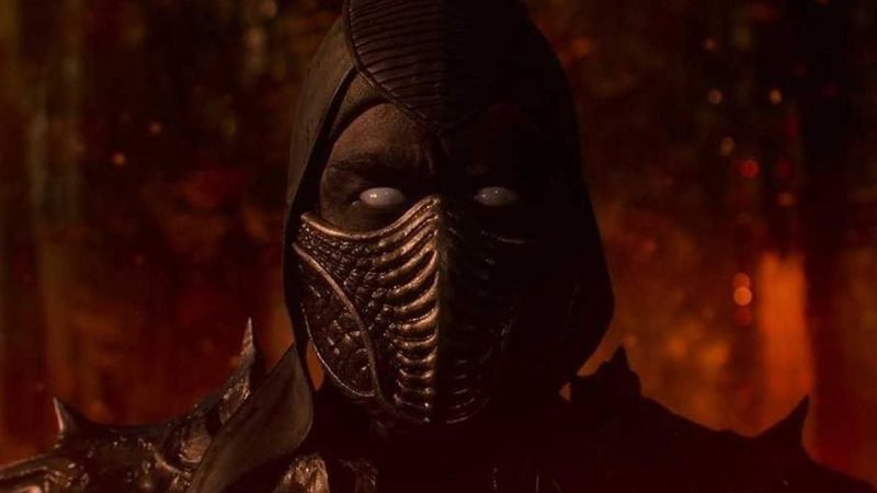 Kembali Bermain di Mortal Kombat 2, Joe Taslim menjadi Noob Saibot