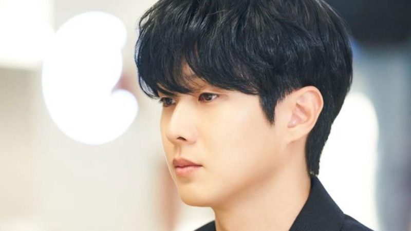 7 Masih Potong Choi Woo Shik di Drakor Apakah Kau Ingin Menikahiku, Pernikahan Palsu!