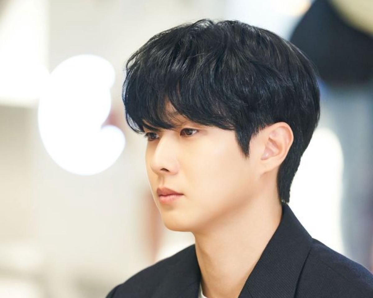 7 Masih Potong Choi Woo Shik di Drakor Apakah Kau Ingin Menikahiku, Pernikahan Palsu!