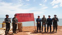 KKP Ingatkan Gubernur Kepri Berhenti Menambang di Pulau Kecil