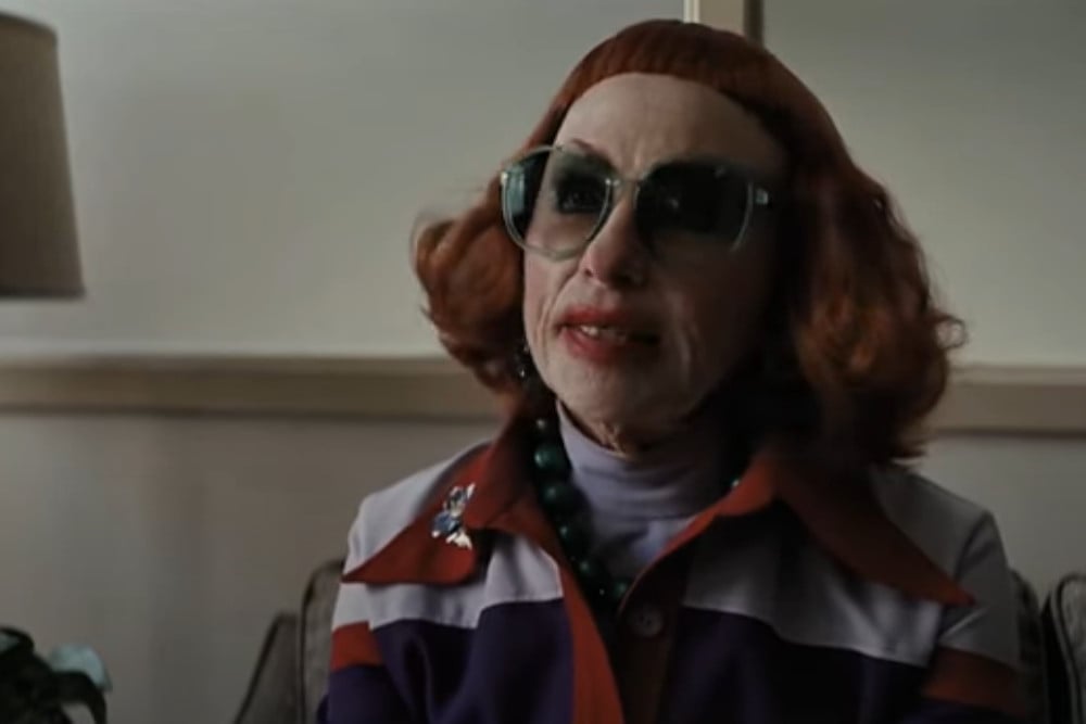 Sutradara Senjata Siap Membuat Prekuel yang Menceritakan Misteri Ibu Tiri Gladys