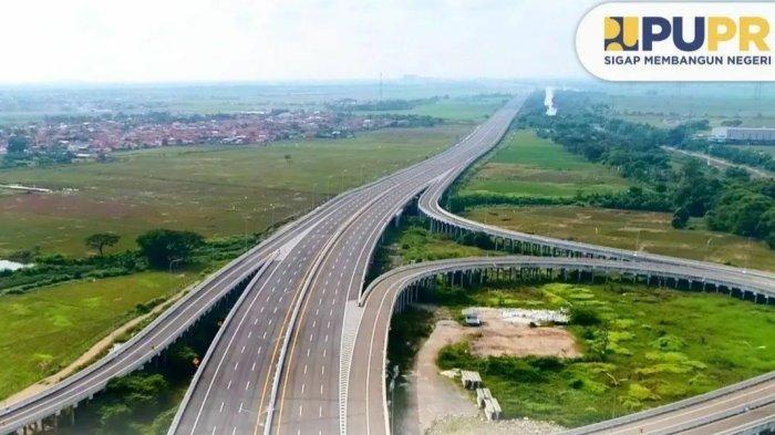 Daftar 28 Desa dan 6 Kecamatan di Kabupaten Bandung yang Tergerus Tol Getasi