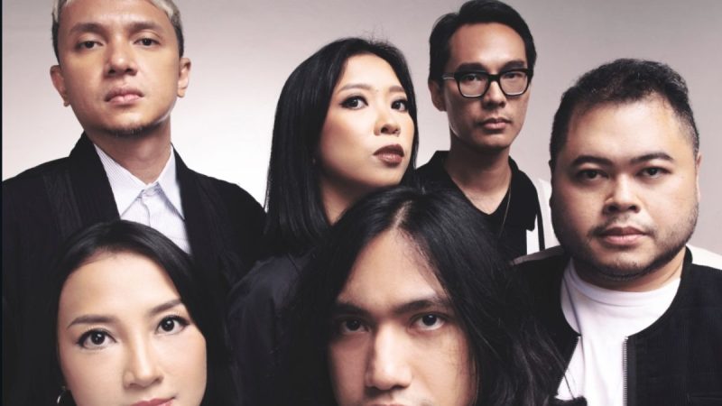 Barasuara, Yura Yunita dan Bernadya Meramaikan Livin’ Music Fest Palembang