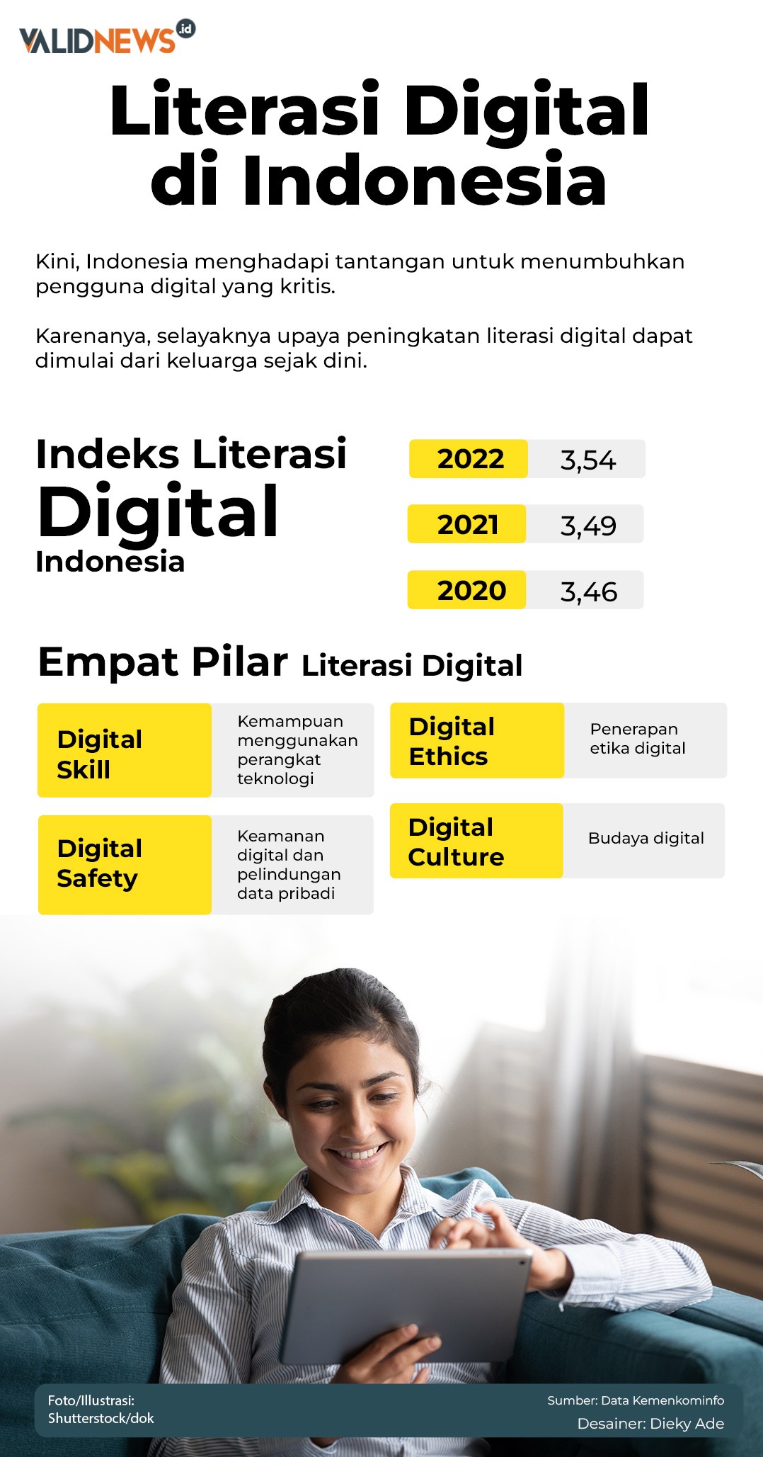 Ayo Hadiri! Gramedia Menggelar Pesta Literasi Indonesia 2025 di Medan, Menghadirkan Ika Natassa hingga Emte