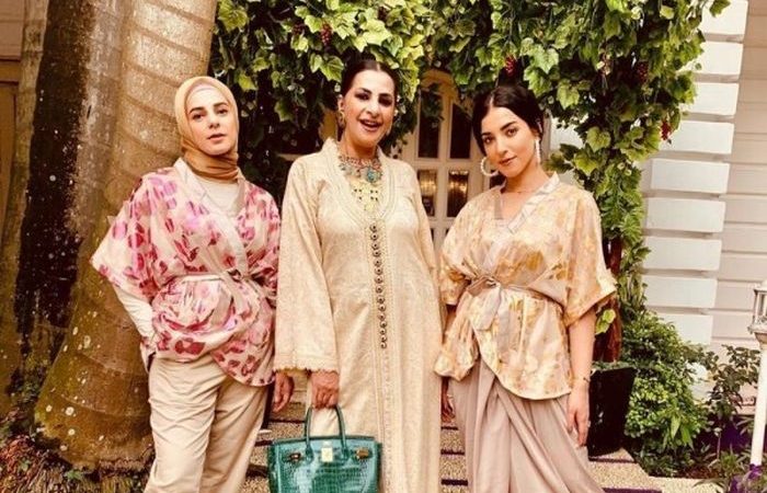 Miliki Latar Belakang Mentereng! Ini Deretan Bisnis Alami Alatas Ibu Tasya Farasya yang Sering Tampil Glamor