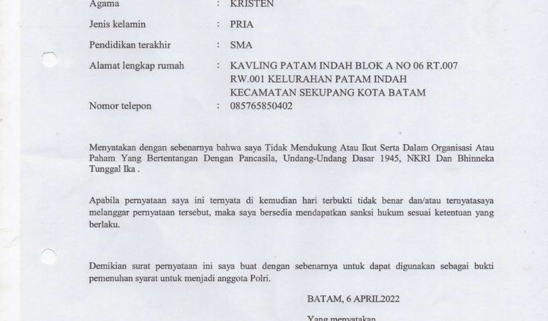 Profesor Jimly: Surat Edaran yang Bertentangan dengan Hukum Boleh Diabaikan