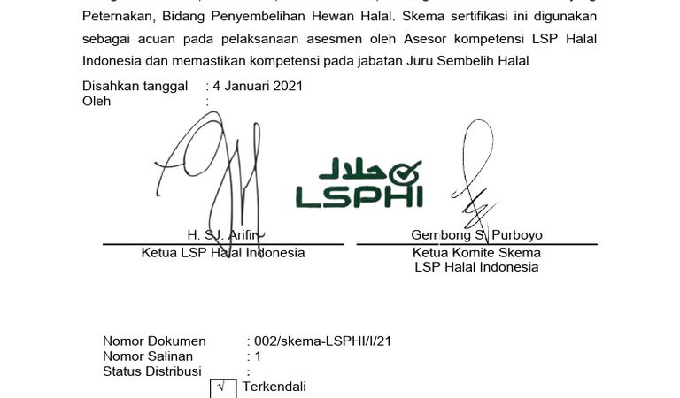 BI Sulsel Perkuat Sertifikasi Juru Sembelih Halal di Malino