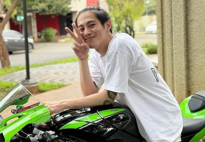 Hari Ini, DJ Panda Diperiksa Polisi Terkait Laporan Erika Carlina