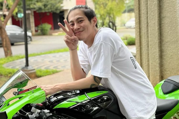 Hari Ini, DJ Panda Diperiksa Polisi Terkait Laporan Erika Carlina