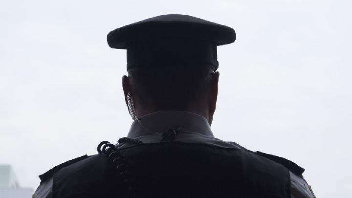 Tersangka Penipuan Seleksi Polri Akui sebagai Staf DPR, Korban Kehilangan Rp 750 Juta