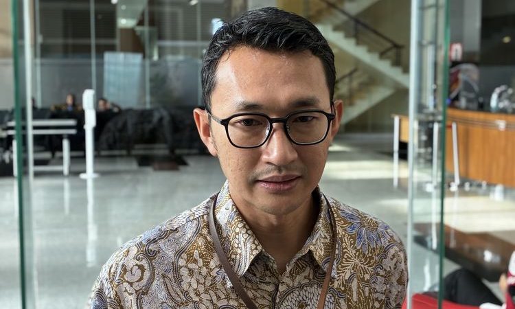 KPK Tetapkan PT Loco Montardo sebagai Tersangka Korporasi Kasus Anoda Logam Antam