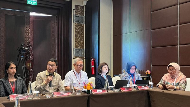 BPOM Siap Beri Penjelasan ke FDA AS Terkait Radioaktif Produk