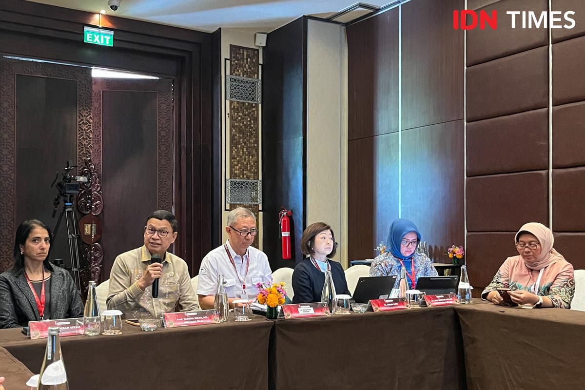 BPOM Siap Beri Penjelasan ke FDA AS Terkait Radioaktif Produk