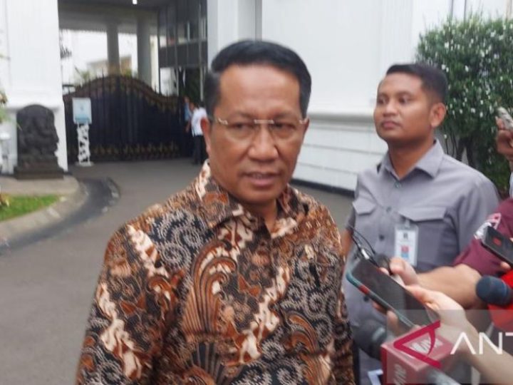 Menteri Hukum Dorong Merek Koperasi Indonesia