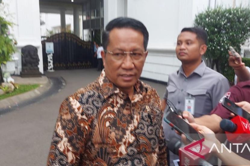 Menteri Hukum Dorong Merek Koperasi Indonesia