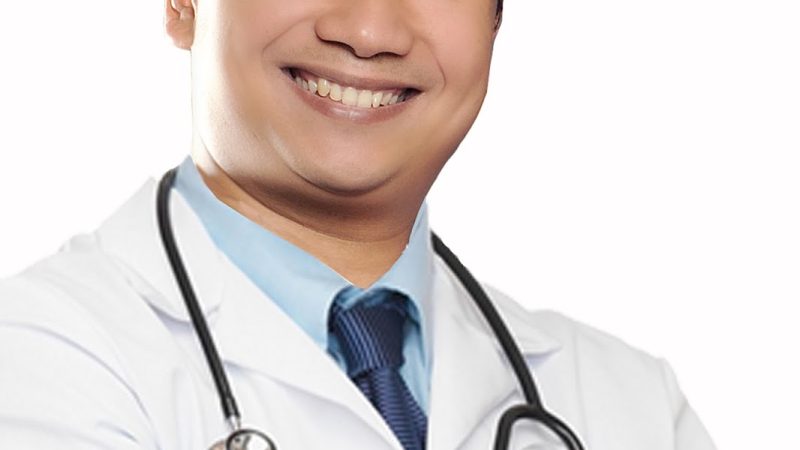 Dokter Paru: Rokok Ilegal Lebih Berbahaya karena Kadar Nikotin dan Tar Tidak Terkontrol