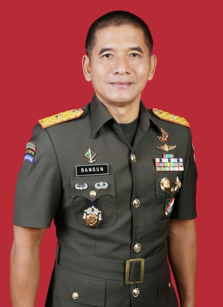 Brigjen Pol Sumarto Jabat Waka Polda Lampung, Ini Jejak Karier Masa Lalu