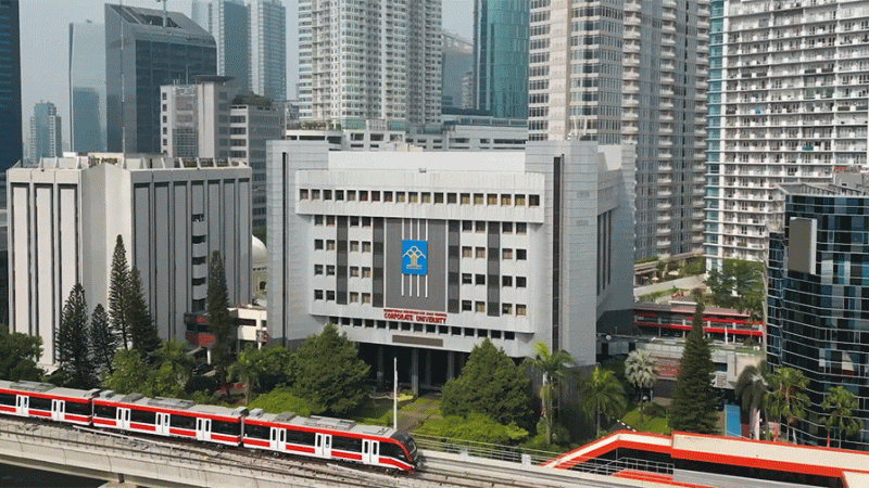 Kemenkum Sultra Bantu Bentuk SK Kadarkum dan Posbankum di Kendari