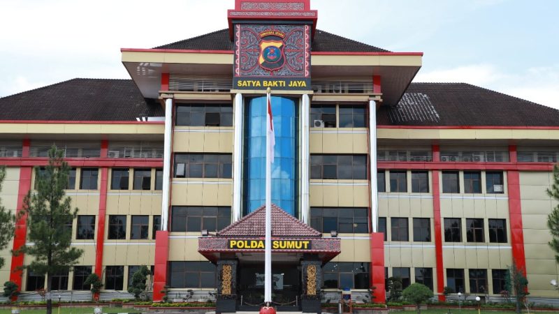 Polda Sumut Fokus pada 5 Wilayah Rawan, Operasi Kancil Tangkap 226 Pelaku Kejahatan