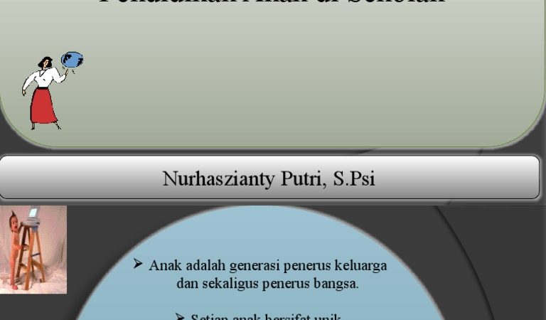 Peran Orang Tua dalam Membentuk Karakter Anak Melalui Aturan Sekolah