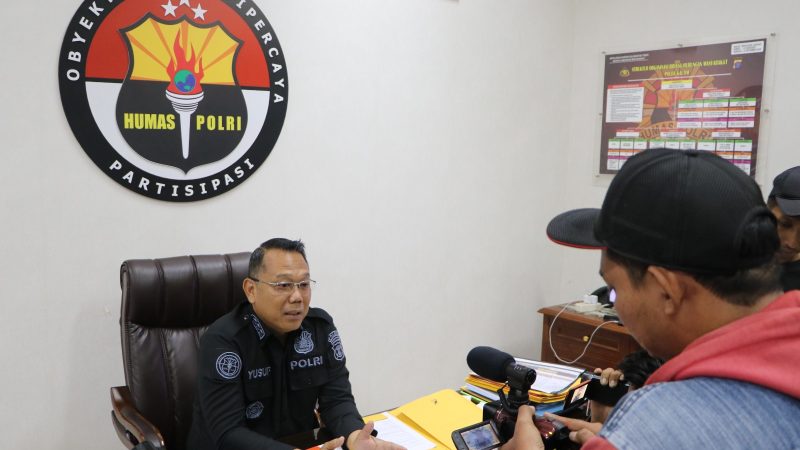 Polda Jabar Selidiki Penyebab Kebakaran Pabrik PT Mastex Jaya Lestari Bandung